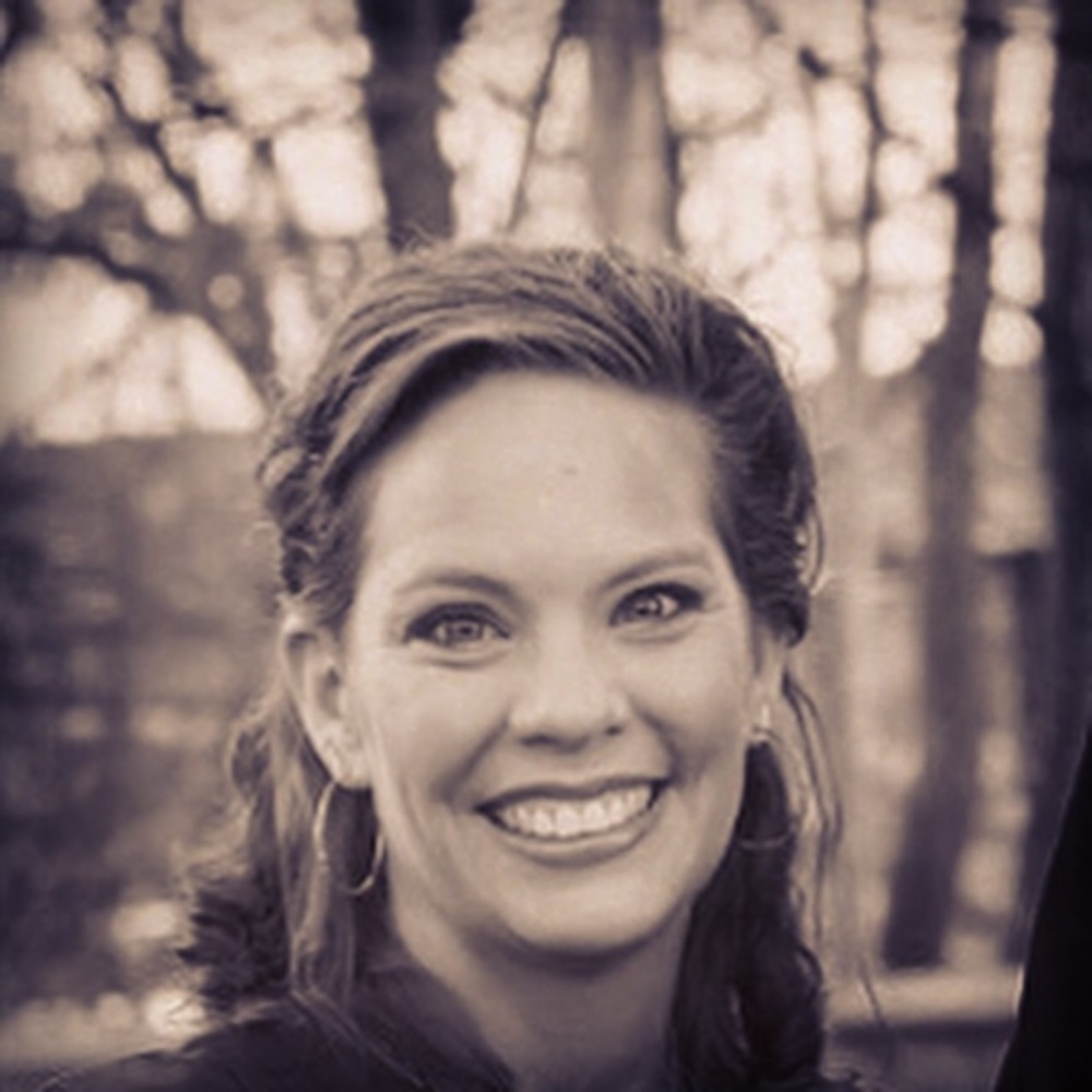 Meet your Posher, Kristi